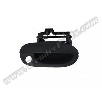 Kapı Kolu E39 Ön Dış Sağ